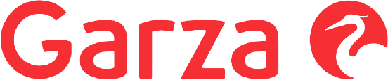 logo garza
