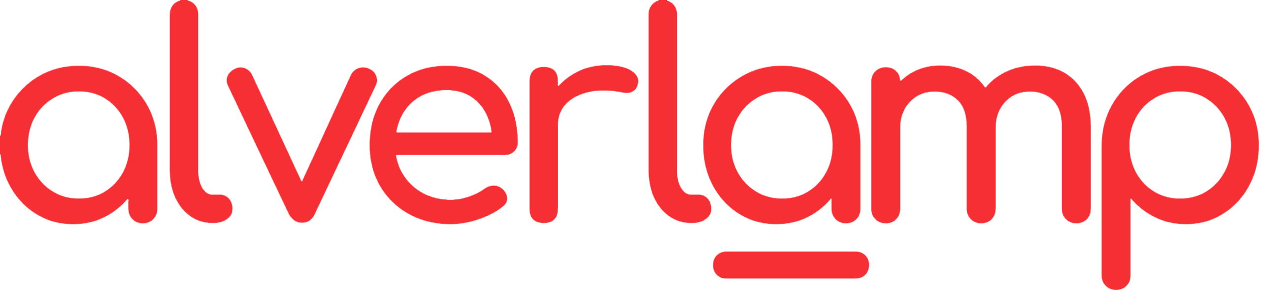 logo alverlamp